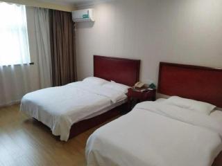 GreenTree Inn Nanjing Lishui District Lishui Airport Road Express Hotel - 1