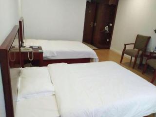 GreenTree Inn Nanjing Lishui District Lishui Airport Road Express Hotel - 5