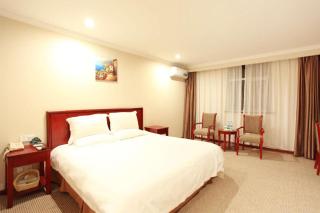 GreenTree Inn Nanjing Lishui District Lishui Airport Road Express Hotel - 2