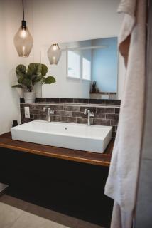 Heuhotel Hildebrand - historische Scheune - 6