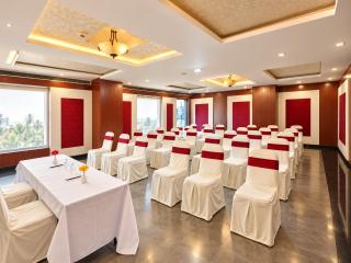 The Altruist Hitech Hotel - 7