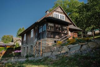 Dom Na Biegunach - 8