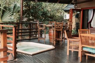 River Lodge 1 Parys - 6