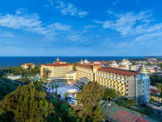 Saphir Hotel & Villas - 1