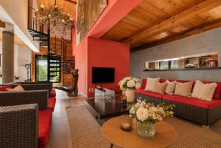 Riverside Villa - Private Pool & BBQ in Danube Delta - 8