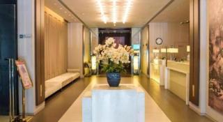 Jinjiang Inn Select Foshan Nanhai Guicheng Metro Station - Nanhai - 6