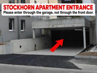 Stockhorn Apartment - Aare Jungfrau AG - 7