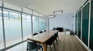 SemRock Hotel - 2