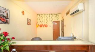 OYO 89703 B Link Hotel - 2