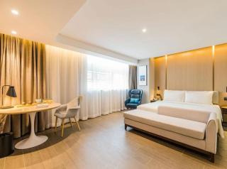 Atour Hotel Xi'an High Tech Dazhai Road - 3
