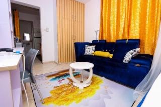 BnB Studio Bamburi - 0