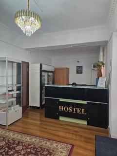 Hostel на Абая 10 - 8