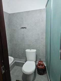Hostel на Абая 10 - 5