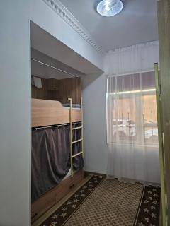 Hostel на Абая 10 - 1