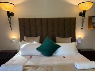 River Lodge 1 Parys - 8