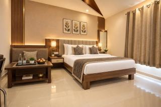 The Elegance Resort - 4