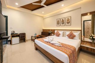 The Elegance Resort - 3