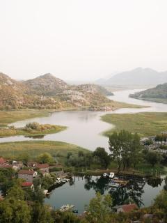 Skyline Skadar Lake - 4