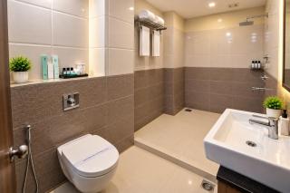 The Elegance Resort - 2