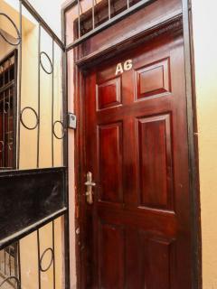BnB Studio Bamburi - 5