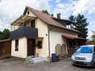 Ferienwohnung Ruinenblick - 2
