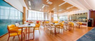 GreenTree Eastern Hotel Xinjiang Urumqi Renmin Road - Ürümqi - 8