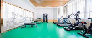 GreenTree Eastern Hotel Xinjiang Urumqi Renmin Road - Ürümqi - 6