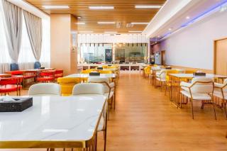 GreenTree Eastern Hotel Xinjiang Urumqi Renmin Road - Ürümqi - 5