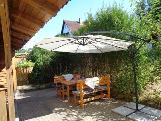 Ferienwohnung Ruinenblick - 0