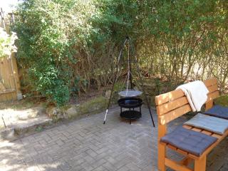 Ferienwohnung Ruinenblick - 1