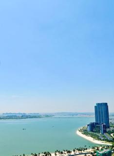 The Azure Duplex - Stunning Bay View - Citadines Ha Long - 9