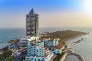 Qingdao Donghai Hotel - 6