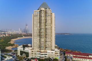 Qingdao Donghai Hotel - 3