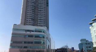 Qingdao Donghai Hotel - 1