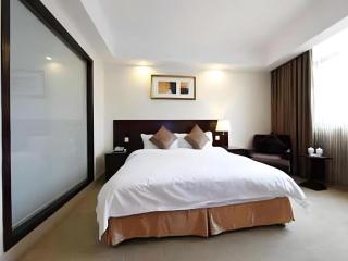 GreenTree Inn Liuan Shucheng Hean Road Business Hotel - 1