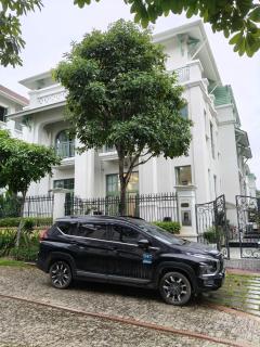 Villa VIP 4 Phòng Bãi Khem Đặc Khu Phú Quốc - 1