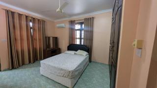 Nganani Blue Pearl Villas - 0
