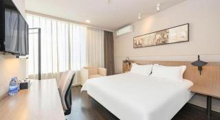 Jinjiang Inn Select Shanghai Fengxian Baolong Square North Yunhe Road - 9