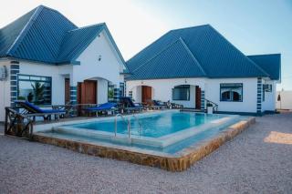Nganani Blue Pearl Villas - 4