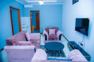 Nganani Blue Pearl Villas - 3