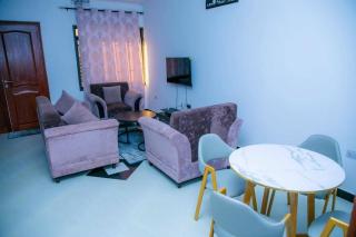 Nganani Blue Pearl Villas - 2