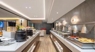 Changsha ZiXin Hotel - 8