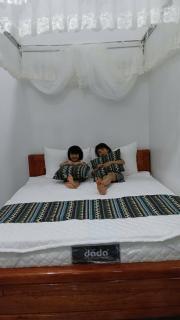 Homstay Dương Công Sửu - 6