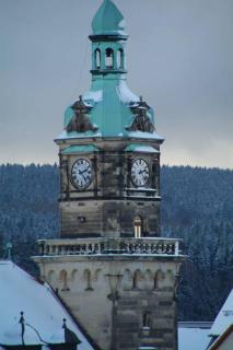 Hotel-Restaurant Jägerhalle - 8