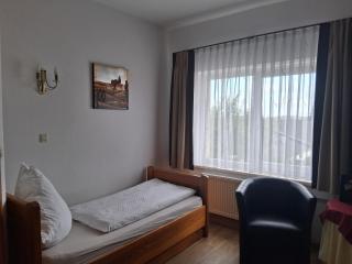 Hotel-Restaurant Jägerhalle - 2