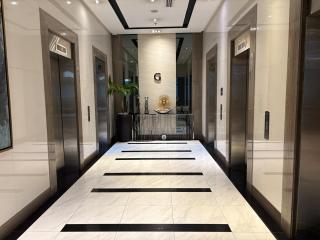 Cozy Layover Unit C2-2H 81 Newport Boulevard Condominium Short Walk to NAIA Terminal 3 - 5