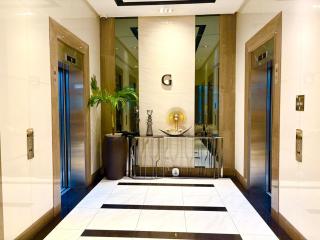 Cozy Layover Unit C2-2H 81 Newport Boulevard Condominium Short Walk to NAIA Terminal 3 - 7