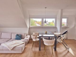 Apartment mit hellem Wohlfühlambiente - 5