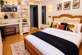 Marina Residence - 8