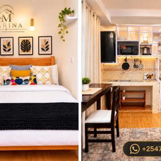 Marina Residence - 5